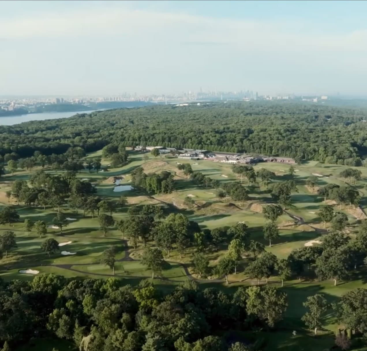 Montammy Golf Country Club